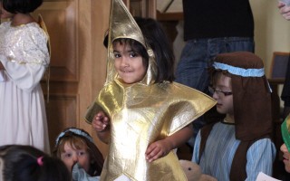 Nativity 2010
